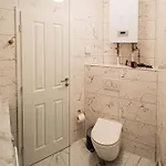 Apartment 3bdr Elegance Deco Downtown Flat *