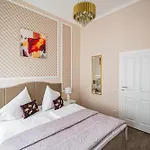 Apartment 3bdr Elegance Deco Downtown Flat *