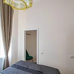 Apartment 3bdr Elegance Deco Downtown Flat *