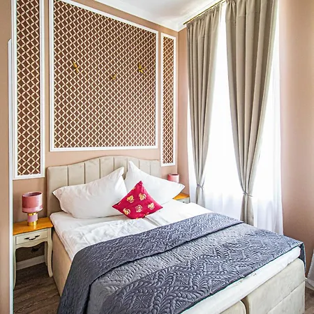 3bdr Elegance Deco Downtown Flat شقة *